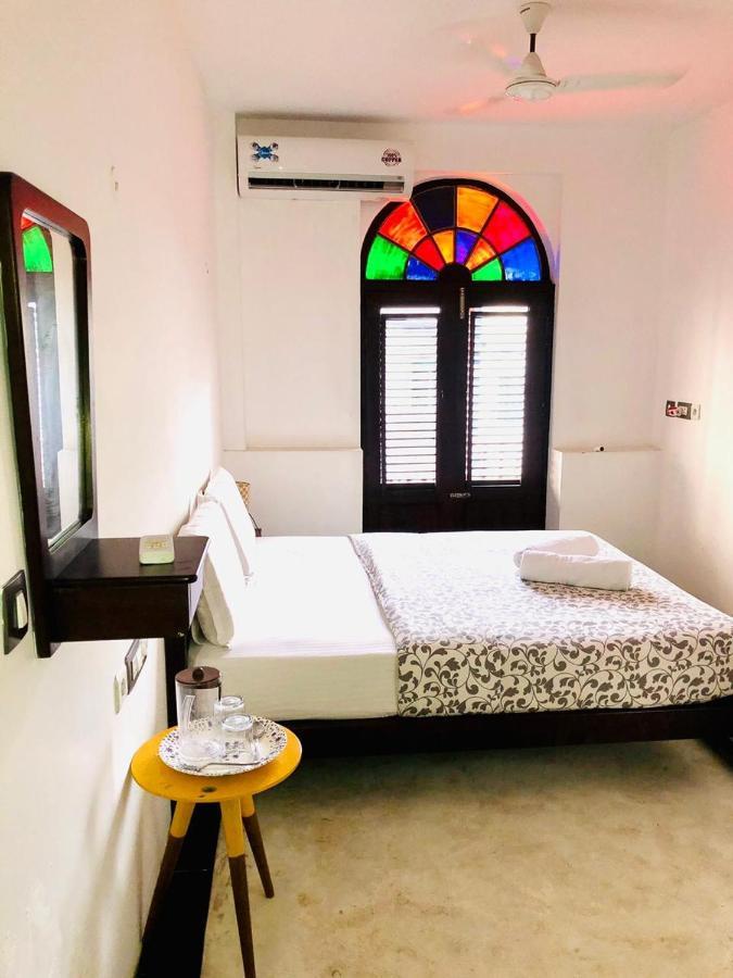Les Comptoirs Residency Lejlighed Puducherry Eksteriør billede